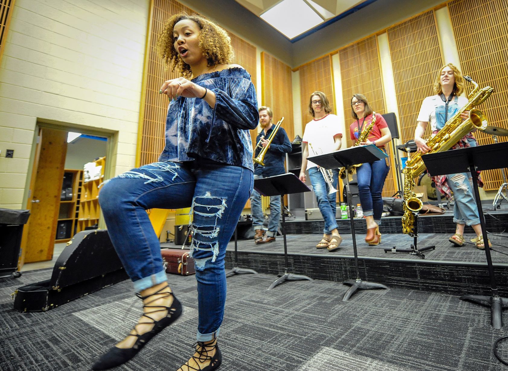 The Soul Funk Collective